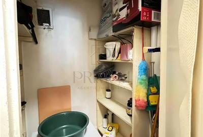 Apartament cu 2 camere decomandat, mobilat în Cetății - 7