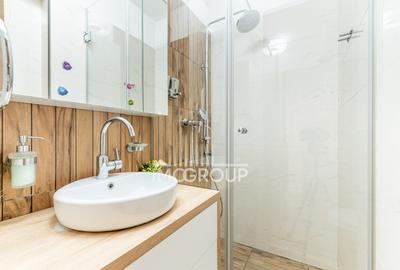 Apartament cu 4 camere decomandat, mobilat în Plopilor - 9