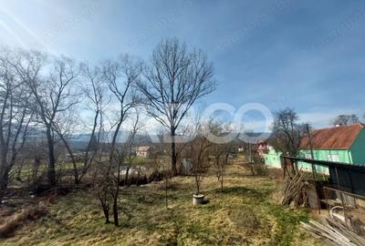 Casă cu 3 camere cu Canalizare în Săcel - 11