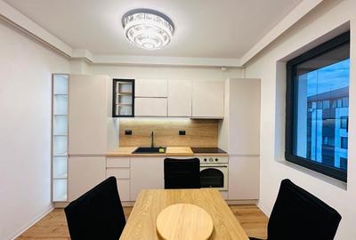 Apartament cu 2 camere decomandat, mobilat în Central - 6