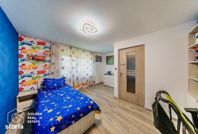 Casă cu 4 camere în Central - 14