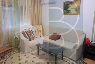 Apartament cu 2 camere semidecomandat, mobilat în Tineretului - 2