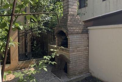 Casă cu 5 camere cu Teren 100 Mp în Domnești - 14