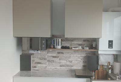 Apartament cu 2 camere semidecomandat, mobilat în Florești - 5