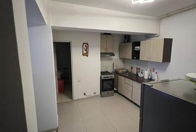 Apartament cu 2 camere decomandat în Central - 3