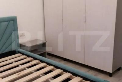 Apartament cu 2 camere decomandat, mobilat în Central - 3