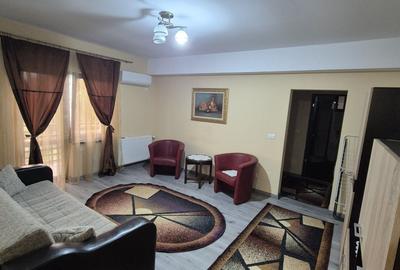 Apartament cu 2 camere semidecomandat în Exterior Vest - 1