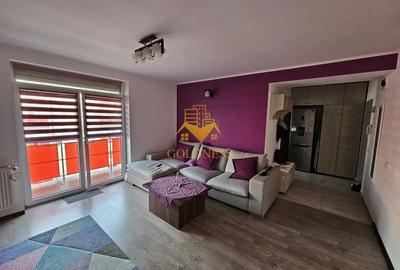 Apartament cu 2 camere semidecomandat, mobilat în Zorilor - 3