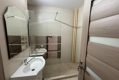 Apartament cu 2 camere semidecomandat, mobilat în Basarabia - 9