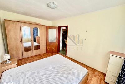 Apartament cu 2 camere semidecomandat, mobilat în Circumvalațiunii - 1