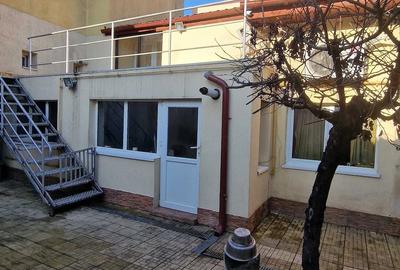 Casă cu 2 camere cu Teren 190 Mp în 13 Septembrie