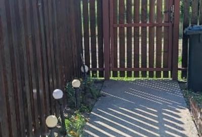 Duplex cu 4 camere cu Canalizare în Diniaș - 8