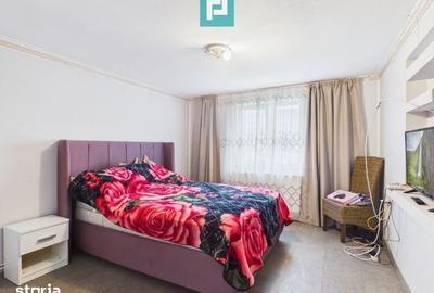 Casă cu 3 camere cu Teren 1050 Mp în Tămășeu - 5