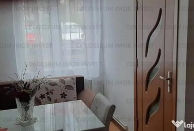 Garsonieră în Astra