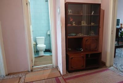 Apartament cu 2 camere decomandat în Grigorescu - 5
