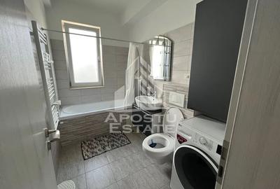 Apartament cu 3 camere decomandat, mobilat în Dumbrăvița - 7
