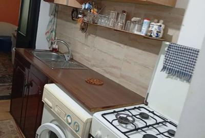 Casă cu 3 camere cu Teren 4880 Mp în Râu Alb de Sus - 3