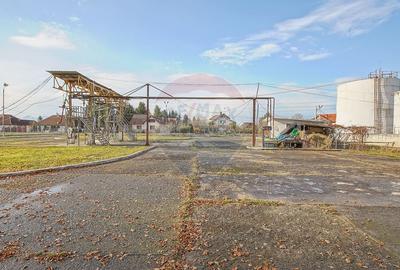 Spațiu industrial, de 1,250 mp, în Lunca Calnicului - 15