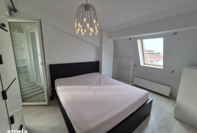 Apartament cu 3 camere semidecomandat în Titan - 1