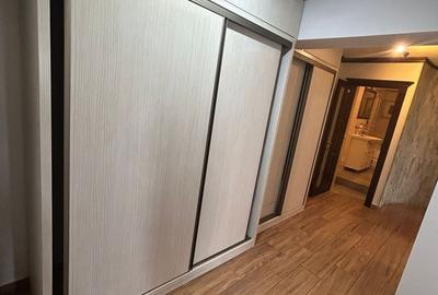 Apartament cu 3 camere decomandat în Ultracentral - 7