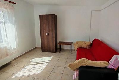 Casă cu 1 camere cu Teren 60 Mp în Central