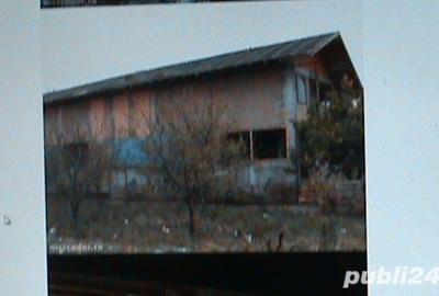 Casă cu 6 camere cu Teren 800 Mp în 1 Decembrie - 7