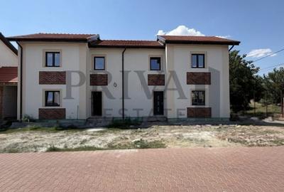Casă cu 3 camere în Giarmata