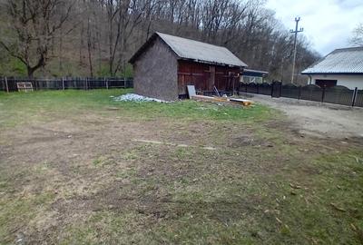 Teren Construcții intravilan de 1670 mp, în Gârcina - 3