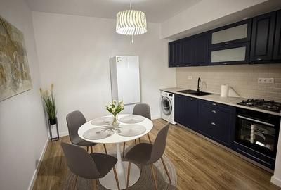 Apartament cu 3 camere decomandat în Ocna Dejului - 8