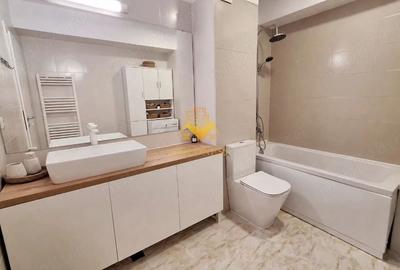 Apartament cu 2 camere semidecomandat, mobilat în Bulgaria - 5