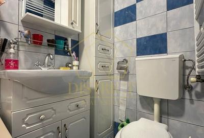 Casă cu 3 camere în Giroc