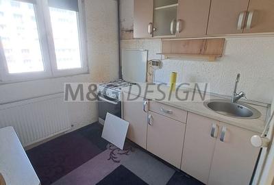 Apartament cu 2 camere decomandat în Circumvalațiunii - 2