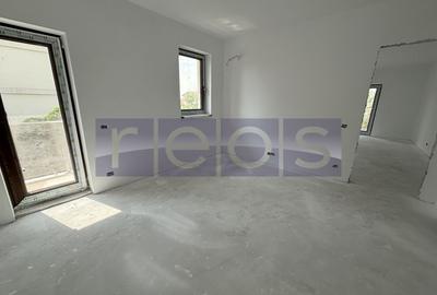 Apartament cu 3 camere în Jiului - 4