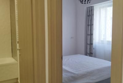 Apartament cu 2 camere decomandat în 13 Septembrie - 3