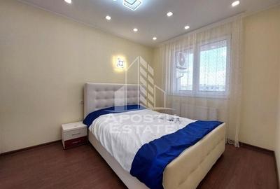 Apartament cu 2 camere semidecomandat, mobilat în Micălaca - 1
