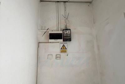 Spațiu comercial, de 53 mp, în Central