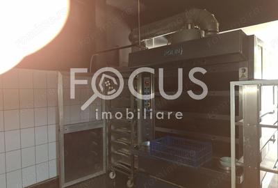 Spațiu comercial, de 160 mp, în Central - 9