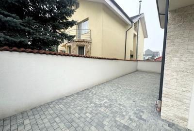 Apartament cu 3 camere semidecomandat, mobilat în Zorilor - 20
