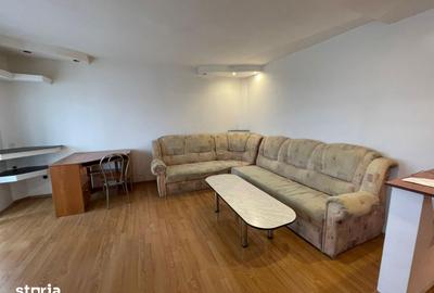 Apartament cu 3 camere semidecomandat în Mărăști - 5