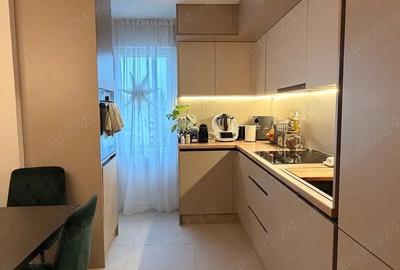 Apartament cu 2 camere decomandat în Central - 4