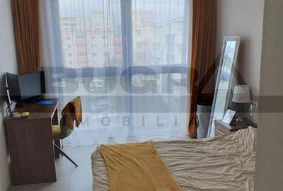 Apartament cu 2 camere decomandat în Mărăști