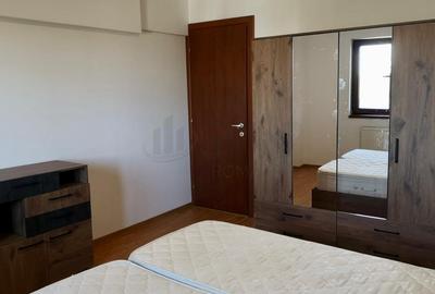 Apartament cu 2 camere decomandat, mobilat în Ștefan cel Mare - 3