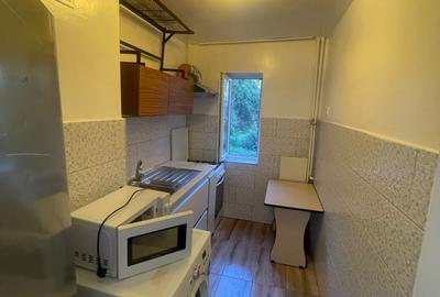 Apartament cu 2 camere în Central - 6