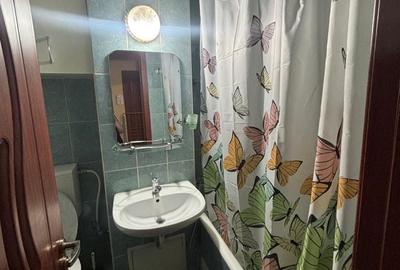 Garsonieră în Mănăștur - 6