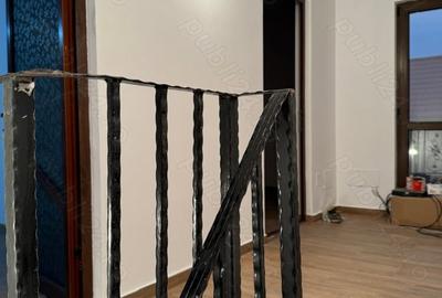 Casă cu 5 camere în Chercea - 9