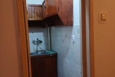 Garsonieră în Banu Mărăcine - 8