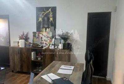 Casă cu 3 camere cu Teren 113 Mp în Central - 1