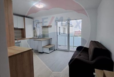 Garsonieră în Valea Borcutului - 1