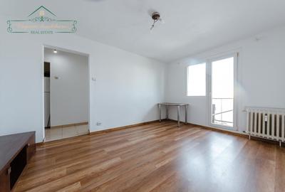 Apartament cu 2 camere semidecomandat în Fortuna - 2