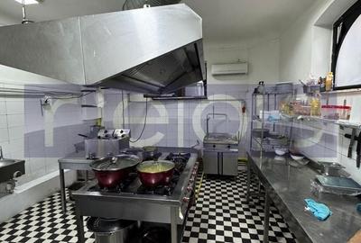 Spațiu comercial, de 300 mp, în Ultracentral